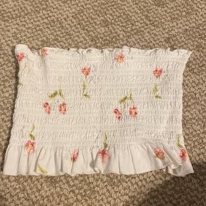 Lottie Miss Tube Top